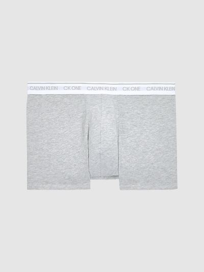 Calvin Klein Underwear HU345899 | Calvin Klein CK One Férfi Alsónadrág Szürke